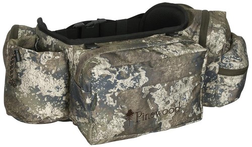 Pinewood 8606 ranger camou - ranger,