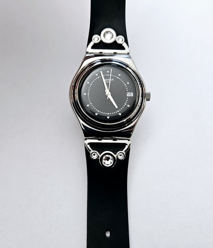 Swatch irony medium 2013 - swatch,