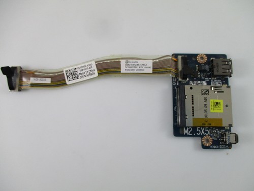 Usb platine kabel - usb, dell