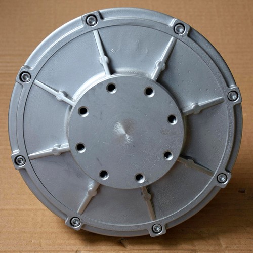 2000w 300rpm dauermagnet - 300rpm,