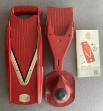 BÖRNER V5 PowerLine Starterset - wie NEU