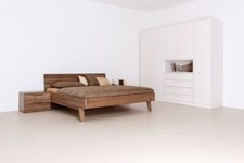 Doppelbett Cortina 180x200cm