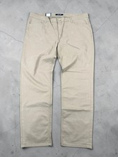 Otto Kern Ray Jeans Beige –
