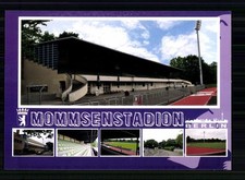 Stadionpostkarte Momsenstadion