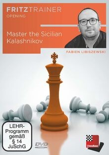 Master the sicilian - the,