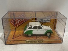 NOREV Citroen 2CV6 DOLLY 1970