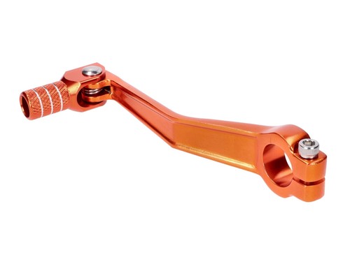 Schalthebel klappbar aluminium - schalthebel,