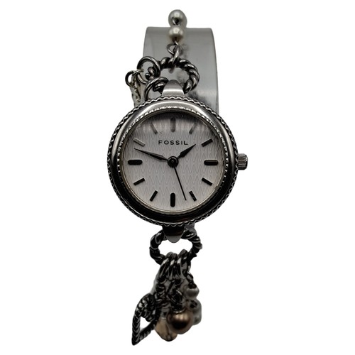 Fossil damen armbanduhr - damen,