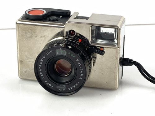 Agfa optima 1035 sensor - optima,
