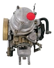 STROMBERG VERGASER MERCEDES