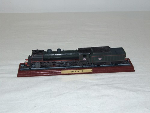 Atlas 100 standmodell - atlas,