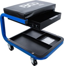 BGS Werkstatt-Rollsitz | mit