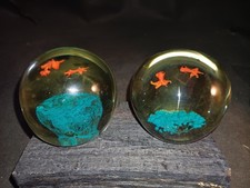 2 Briefbeschwerer Paperweight