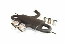 R32 sportauspuff - r32,