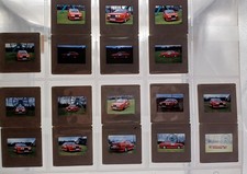 Dia0057/ 17 x DIA  Skoda 130