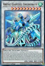 Yu-Gi-Oh! 2025 Mega-Pack Tin MP25-DE Einzelkarten zur Auswahl - deutsch Teil 2/2