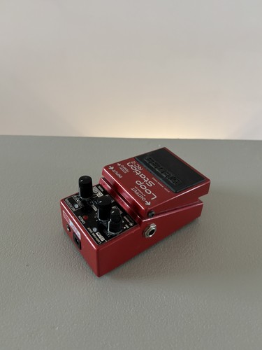 Boss loop station - boss,