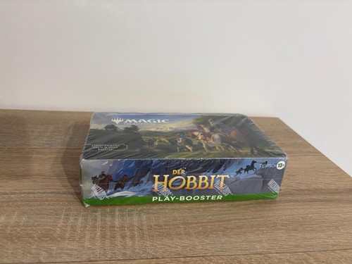 Magic the gathering - gathering, der