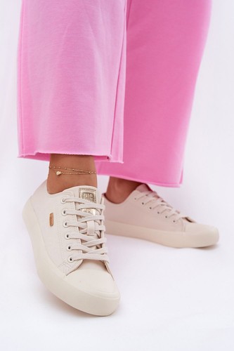 Big star sneaker stoff - sneaker,