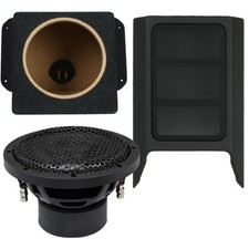Subwoofer für BMW 3er E36