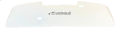 Heckspoiler dachspoiler - heckspoiler,