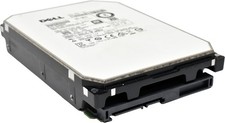 Dell HGST 8TB HUH728080ALE604 0J6RTX 3.5" 7.2K 6G SATA HDD