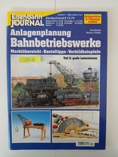 Eisenbahn Journal