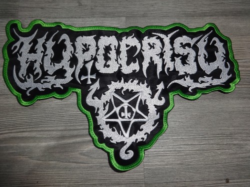 Hypocrisy death metal - death,