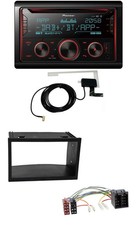 Pioneer 2din mp3 dab - 2din, usb