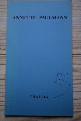 Annette paulmann thaleia - annette,