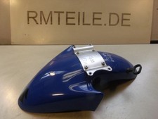 Suzuki GSF400 Bandit GK75B Fender Schutzblech Spritzschutz Kotflügel vorne blau