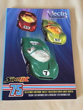 Matchbox Superfast Vectis