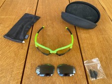 Oakley Jawbone 04-205 Brille