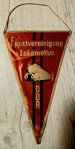Alter wimpel sportvereinigung - alter,