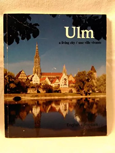 Ulm living city une - a,