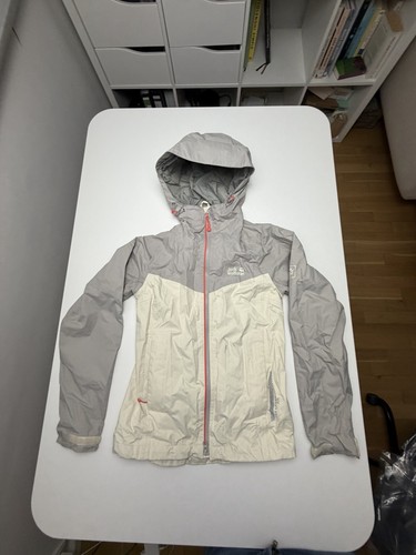 Jack wolfskin regenjacke - jack,