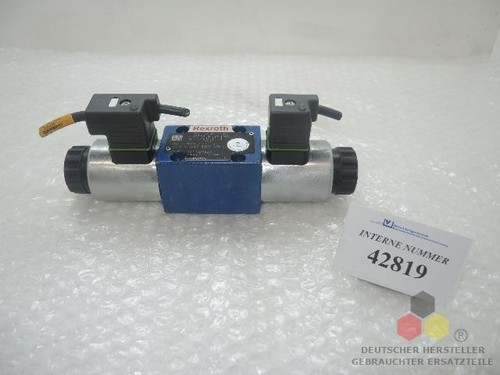 Wegeventil rexroth nr - wegeventil,,