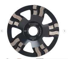 Diamantschleifkopf Longlife