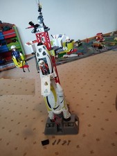 Playmobil Space Mars-Rakete