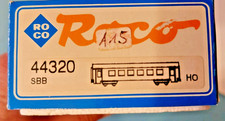 Roco 44320 , SBB Salonwagen 