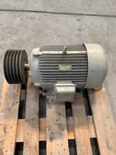 Elektromotor 380v, 15 kw, 1450 U/min.
