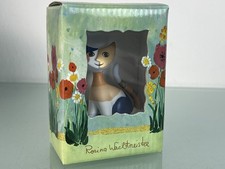 Goebel Figur Rosina Wachtmeister Katze. 7 cm 1 Wahl. Mit OVP in Top Zustand