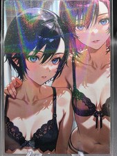 Xion And Kairi Kingdom Hearts