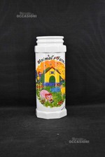 Blumenvase Keramik Spigarelli