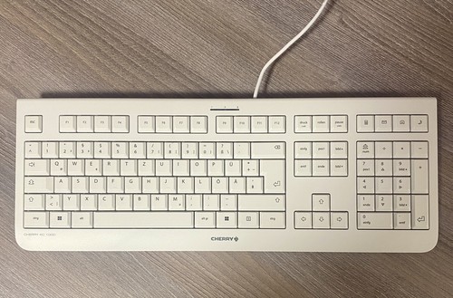 Cherry electrical 1000 - cherry,