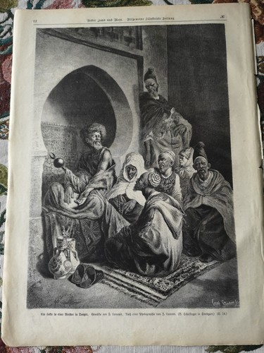 ülum zeitungsdruck 1876 11 - zeitungsdruck,
