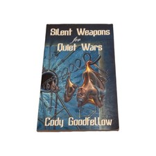 Silent Weapons for Quiet Wars