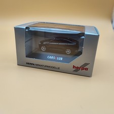 Herpa BMW X6 xDrive 50i  1:87