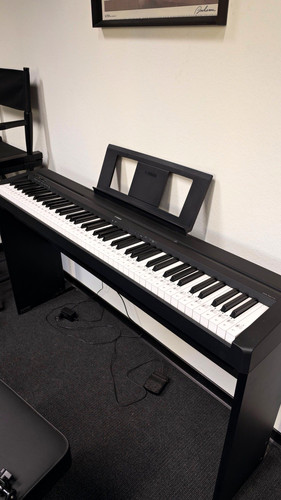 Yamaha digitalpiano - yamaha,