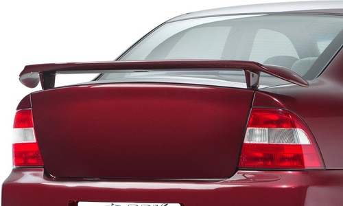 Rdx heckspoiler race für - gt-race,